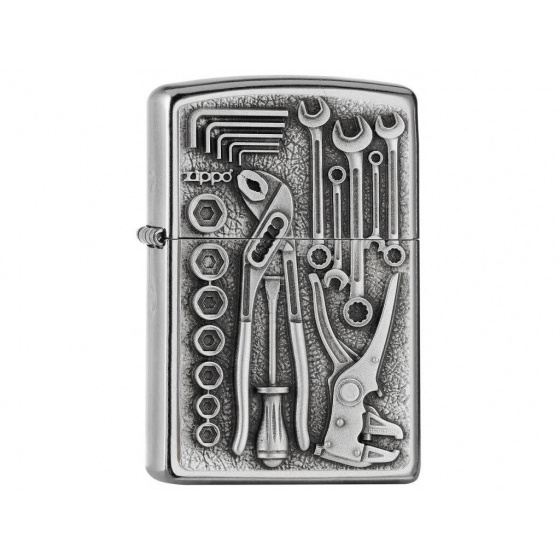 zapalovač Zippo Toolbox