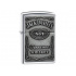 zapalovač Zippo Jack Daniels Label Emblem