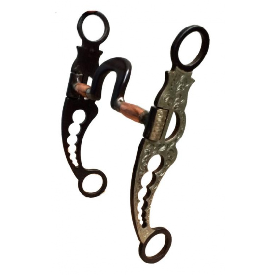 westernová páka GVR B028