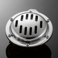 Klakson Tech Glide