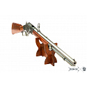 Puška Winchester, model 1873 zdobení bizon