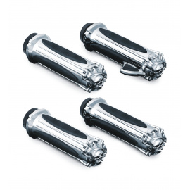 gripy Kuryakyn Zombie