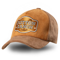 kšiltovka Yellowstone 15