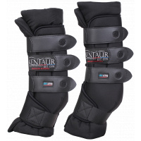 stájové termobandáže