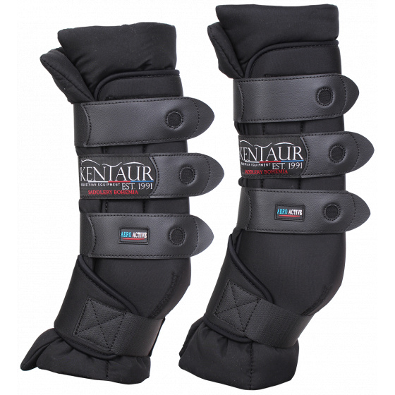 stájové termobandáže