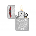 zapalovač Zippo Iron Maiden