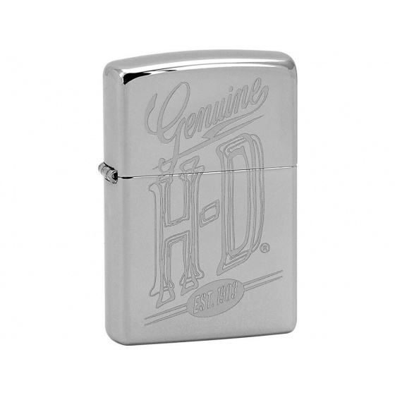 zapalovač Zippo H-D