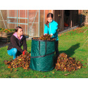 zahradní vak skládací