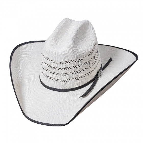 westernový klobouk Ashton2