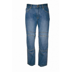 kevlarové jeansy unisex TK28