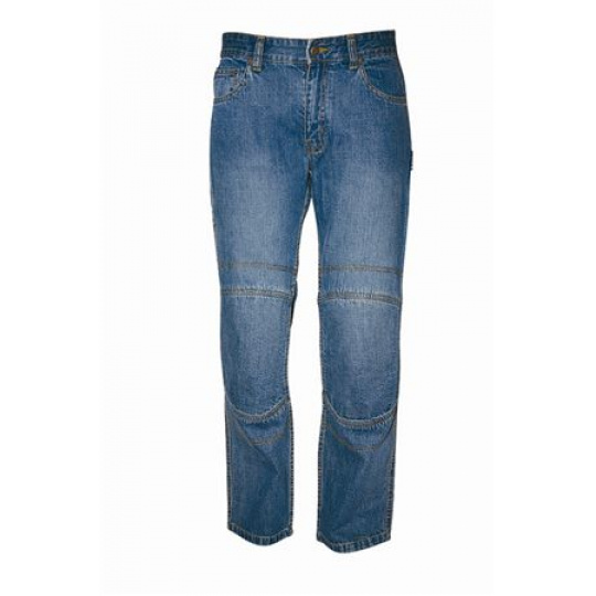 kevlarové jeansy unisex TK28