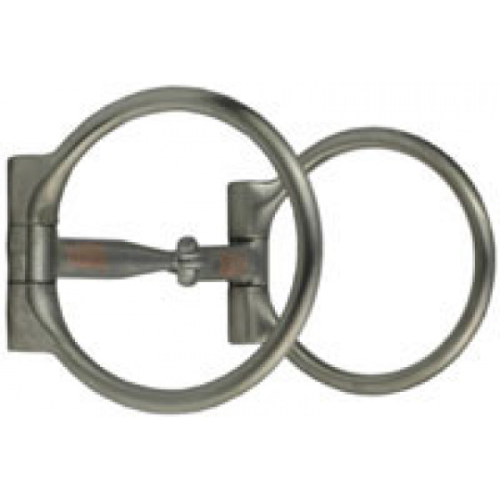 westernové udidlo GVR B154