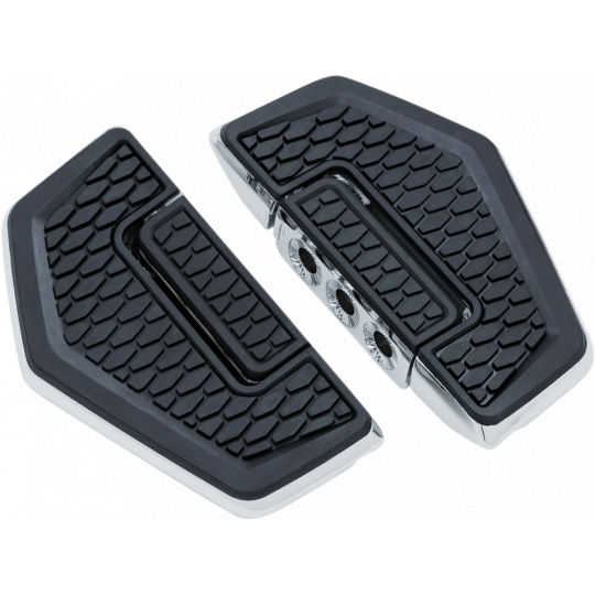 plotny řidiče/spolujezdce Hex plotny řidiče/spolujezdce Hex