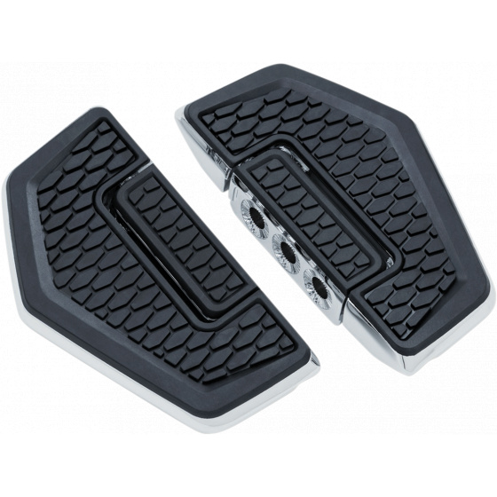 plotny řidiče/spolujezdce Hex