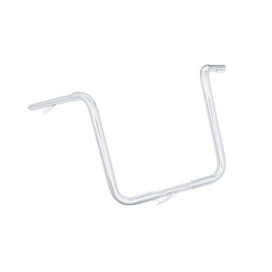 řídítka Apehanger wide