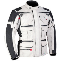 pánská textilní moto bunda Aron