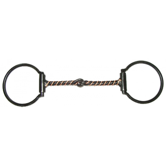 westernové udidlo GVR B026