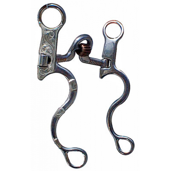 westernová páka GVR B079