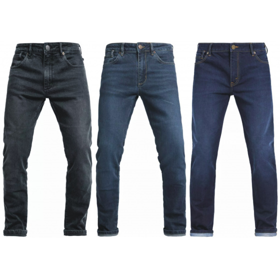 kevlarové jeans John Doe Pioneer