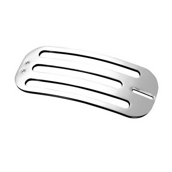 Nosič Aluminium k solo sedlu univerzální