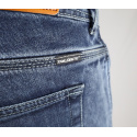 Pánské džíny na moto Micas Urban doublelayer