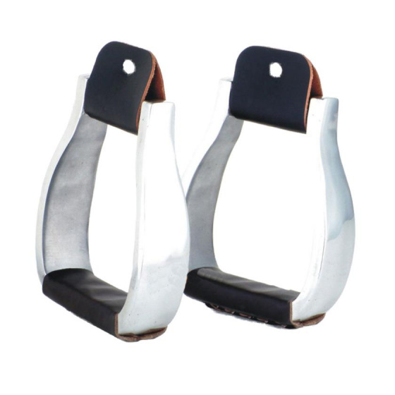 třmeny hliníkové GVR 575