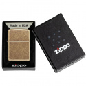 zapalovač Zippo Antique and Rustic
