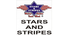 Stars and stripes