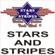 Stars and stripes