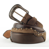 westernový opasek WG-203