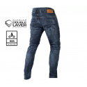 Pánské džíny na moto Micas Urban doublelayer