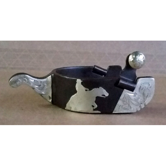 dobytkářské ostruhy GVR 9014150