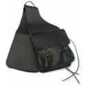 brašny na/za westernové sedlo
