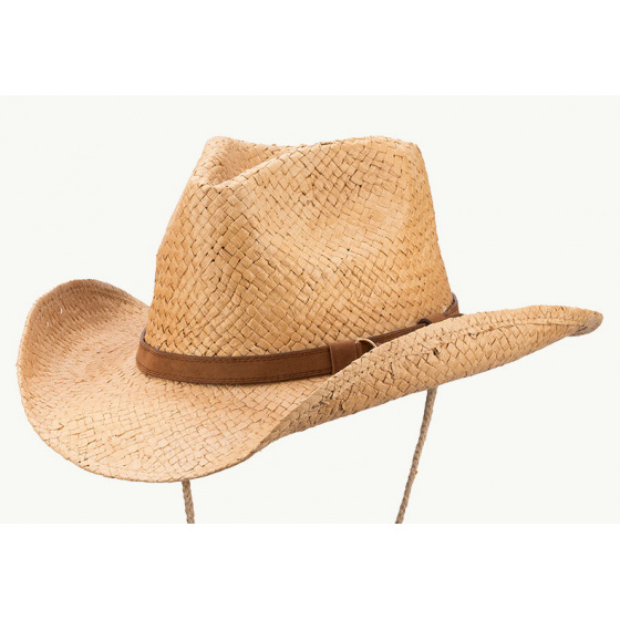 letní klobouk Boulder