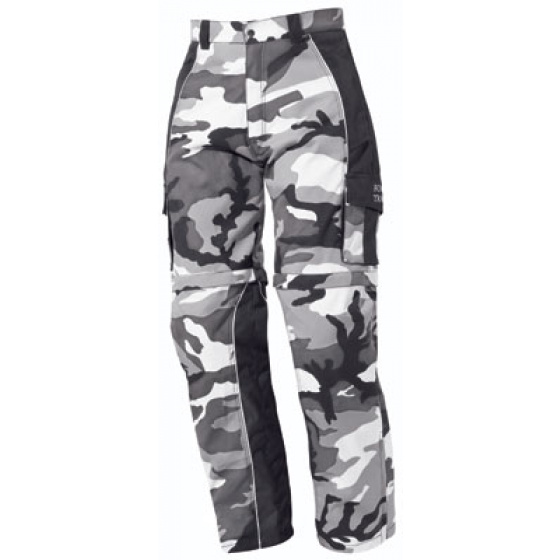 Textilní kalhoty ForceTrack