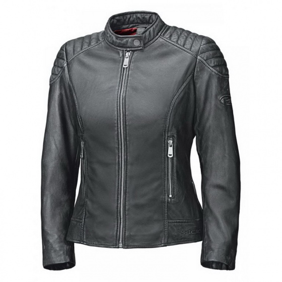 dámská kožená bunda Sally