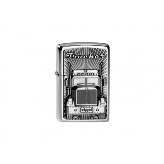 zapalovač Zippo Trucker