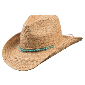 letní klobouk Wellington