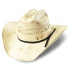westernový klobouk Nash