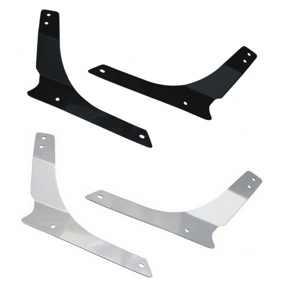 Montážní sada opěrek HighwayHawk pro Suzuki