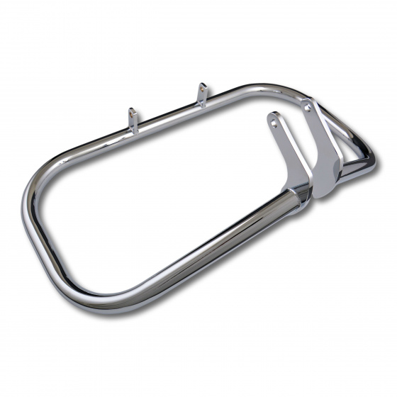 padací rám RS pro Yamahu