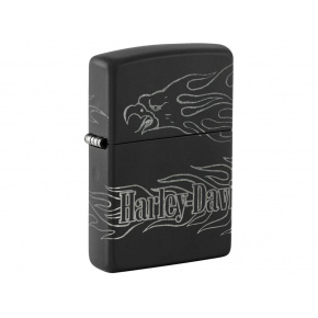 zapalovač Zippo Harley-Davidson