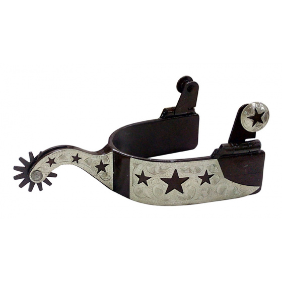 westernové ostruhy GVR S046