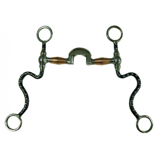 westernová páka GVR B136