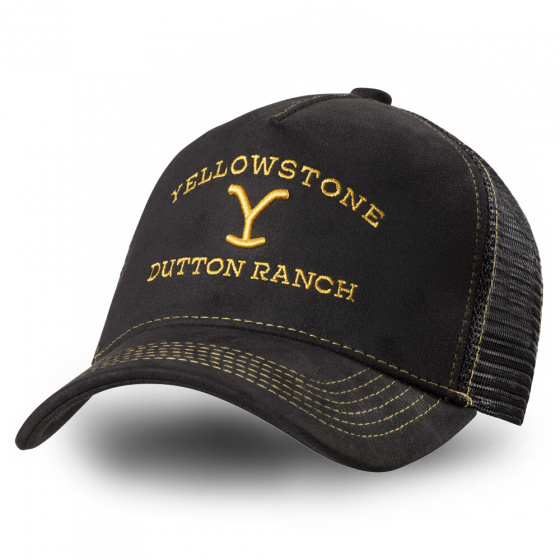 kšiltovka Yellowstone 13
