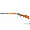 Puška Winchester, model 1873 bez zdobení