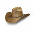 westernový klobouk Pinedale