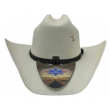 westernový klobouk Cutter