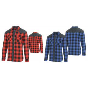 westernová košile Lumberjack