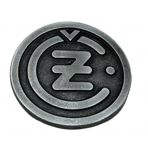 přezka/spona na opasek ČZ